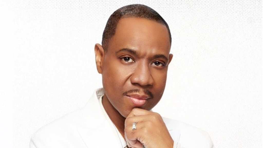 Freddie Jackson