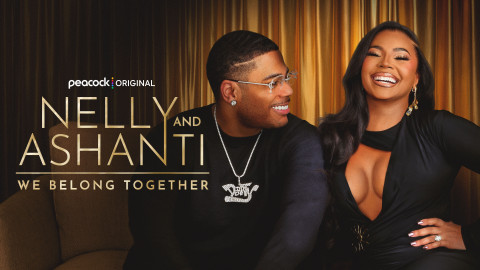 Nelly and Ashanti