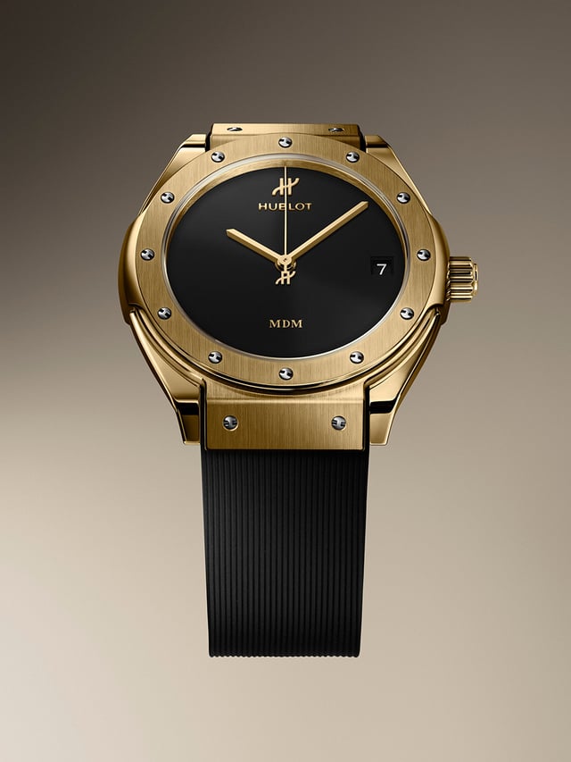 Hublot Classic Fusion Tributo
