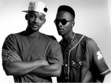 ‘215’: Will Smith’s Westbrook Studios Is Developing a DJ Jazzy Jeff & The Fresh Prince Origin Series
