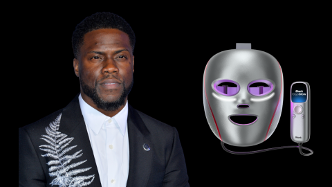 Kevin Hart