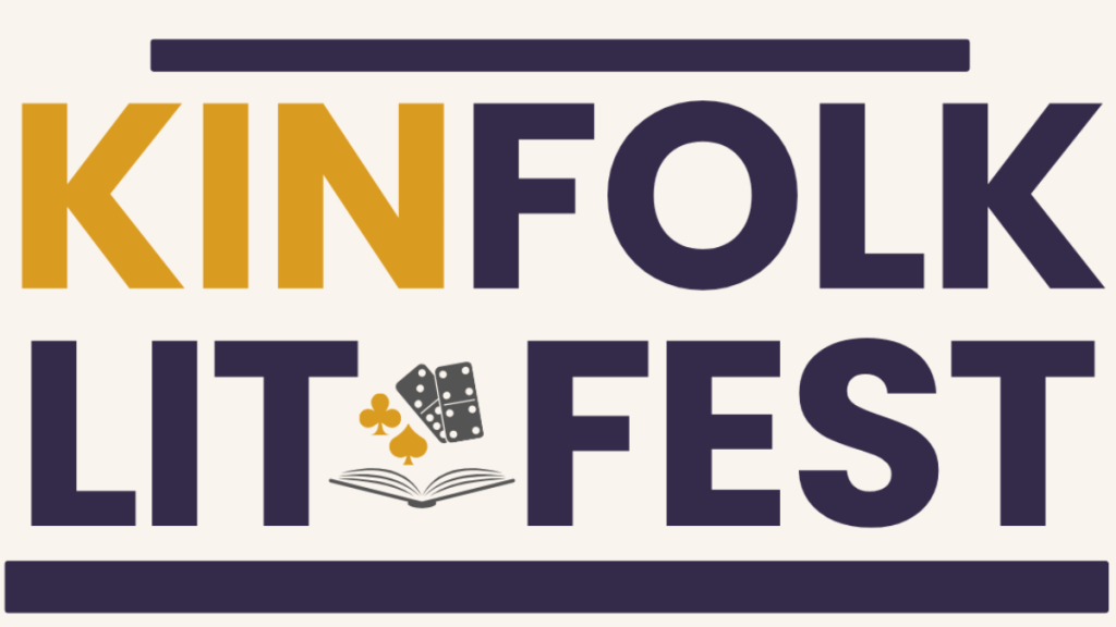 Kinfolk Lit Festival