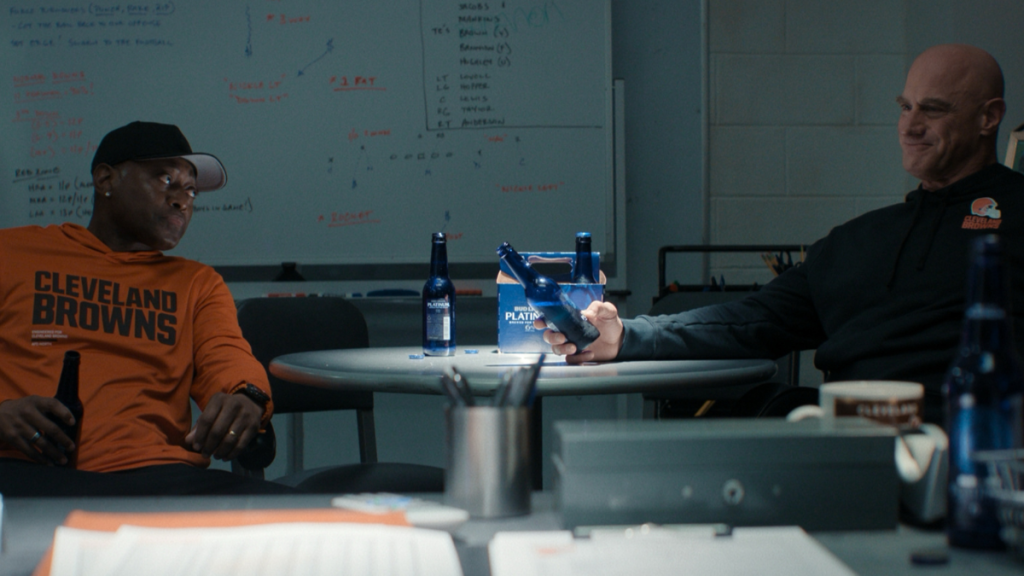 The Land - Omar Epps