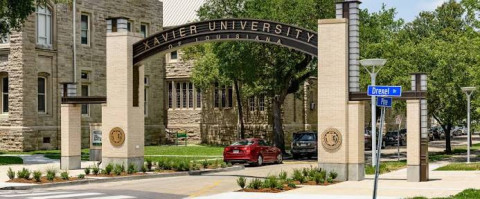 Xavier University of Louisiana