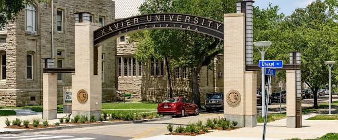 Xavier University of Louisiana