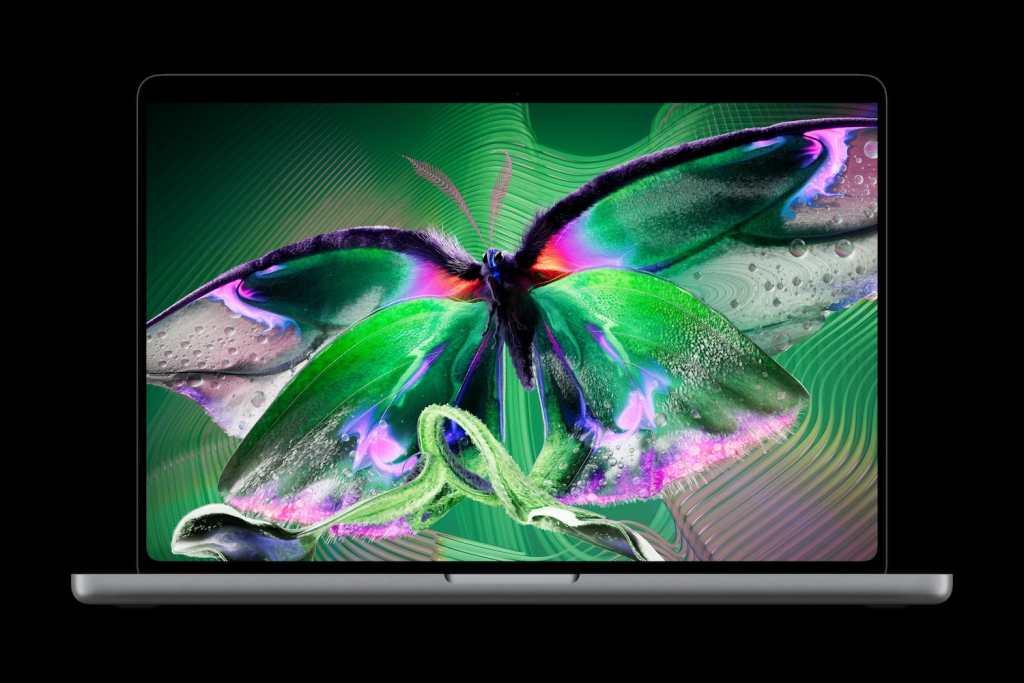 2026 MacBook Pro